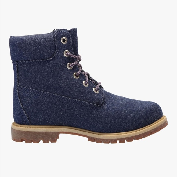 Timberland womens 6 Inch Premium Waterproof - Picture 4 of 10